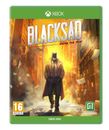 Blacksad: Under the Skin - Limited Edition Xbox (Microsoft Xbox One) (UK IMPORT)