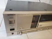 Lecteur CD Luxman DZ-03.