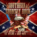 CD Southern & Country Rock von Various Artists 2CDs