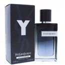 YSL Yves Saint Laurent Y Eau de Perfume Spray Cologne For Men 3.3 oz 100ML
