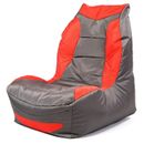 Bean Bag Gaming Chair Cover Without Beans Play Station  Polyester For Best Gift