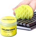Professional title: " Universal Cleaning Gel for Electronics and Keyboard - 160G