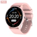 Smart Watch donna Bluetooth SmartWatch per Apple iPhone iOS e Android