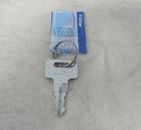 SOUTHCO / MOBELLA CABIN DOOR LATCH REPLACEMENT FLAT #912 KEY BOAT MARINE