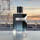 Original Saint Perfume 3.3 Oz Cologne Spray EDP for Men - Sealed Bottle