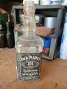 Vintage Jack Daniels Bottle 4/5 Quart