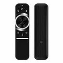 Smart We Chip W1s Air Mouse Remote Control with IR Learning Function 2.4G Air Remote Control with Mouse Function for Android TV Boxes Smart TV Computer Projector HTPC Media Player
