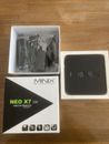 MINIX NEO X7 Smart Quad Core Media Hub 16 GB neuwertig Original Verpackung