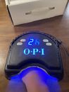 OPI LED Light Lamp Professional GC900 Full Five-Finger Curing Free Shipping !!