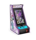 Limited Run Games Mushihimesama Mini Arcade Cabinet Holder Stand for Nintendo Switch