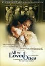 All My Loved Ones [US I DVD Region 1