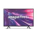 Amazon Fire TV 32" 2-Series HD smart TV, stream live TV without cable