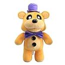 YLEAFUN Anime Game Plushies Figure Toy, 12 Inch Plush Stuffed Dolls - Kids Gifts Animal Bear Plush Toys
