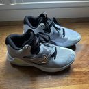Nike KD Trey 5 X Basketball Shoes Grey Men Size US 8/ Women US 9.5