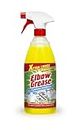 Elbow Grease All Purpose Kitchen, Laundry, Household Degreaser Cleaner Spray 1 Liter