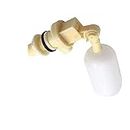 HUMBE&CO-egg incubator spare parts float ball valve water tank auto on off