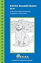 S.P.I.R.E. Decodable Readers, Set 2A – 10 Titles (SPIRE)