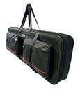 Malav for Casio LK-S250 Digital Keyboard Cover Bag of Padded Quality