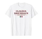 Claudia Steinbaum T-Shirt