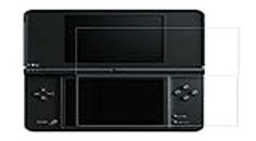 DAZZLE GUARDS Console Screen Guard Porector Tempered For Nintendo DSWi XL