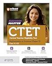 Success Master CTET MATHS & SCIENCE Paper-II Class VI-VIII