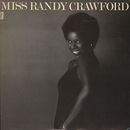 Miss Randy Crawford - Randy Crawford- Aus Stock- RARE MUSIC CD