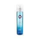 ID Glide 1 FL. OZ. Natural Feel Water-Based Personal Lubricant Pocket Bottle