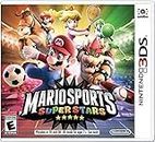 Mario Sports: Superstars for 3DS