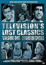 Televisions Lost Classics Volume One 2 Primetime Specials ( 1955) DVD Region 2