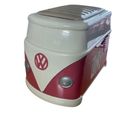 VW Volkswagen Toaster Mini Bus Car Truck Interior Red AC100V　pop up toaster