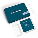 Dynamic DNA Labs | Fitness DNA Test - Genetic Testing Kit - Includes 31 Genetic Traits