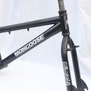 2004 Mongoose Pro Sniper 30th Anniversary Edition Mid School BMX Frame Fork