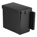 Curt Manufacturing 52022 Lockable Battery Box