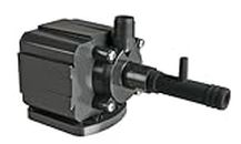 Danner Manufacturing, Inc., Supreme 500 GPH Hydro-Mag, Recirculating Water Pump with Venturi, 40125