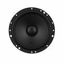 Infinity Alpha 650C 315W Wired Component Car Speaker Black