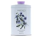 Yardley English Lavender Talc 200g by Yardley
