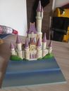 Disney Traditions by Jim Shore Castle Display Castello Statuine Raro