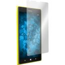2 X Clear Screen Protector for Nokia Lumia 1520 Foil