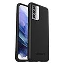 OtterBox SYMMETRY SERIES Case for Galaxy S21+ 5G - BLACK
