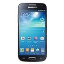 Samsung I9192 Galaxy S4 Mini Unlocked GSM Phone No Warranty, Black
