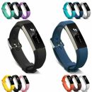 Fitbit Alta/Ace/ Alta HR Replacement Wrist Straps Wristbands Silicone Watch Band