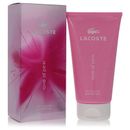 Love Of Pink For Women By Lacoste Shower Gel 5 Oz