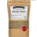 Asiafoodland - Bonito Dashi - Würzmittel für Fischsuppe - Dashi No Moto Pulver, 1er Pack (1 x 60 g)