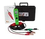 Power Probe IV w/Case & Acc Green PP405AS Car Diagnostic Test Tool Digital Volt