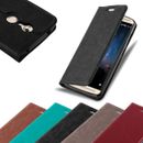 Case for ZTE Axon 7 MINI Cover Protection Book Wallet Magnetic Book