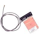 Deal4GO New WiFi Wireless Antenna Cable Set for Lenovo IdeaPad Y700-17 700-17ISK DC33001DV10