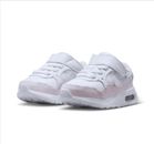 Zapatos Nike Air Max SC Bebé/Niña Pequeña Rosa/Blanca CZ5361-115 TALLA: 9C EU: 26
