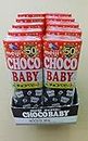MEIJI Choco Baby (Box / 10 pcs)