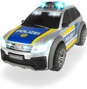 Dickie Toys Volkswagen VW Tiguan R-Line 25 cm Polizeiauto mit Licht und Sound