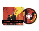 TWENTY ONE PILOTS Clancy Autographed CD Hand Signed Sleeve - PRESELL SHIPS 5/17